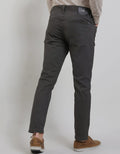 Watchout Casual Long Pants Elegan