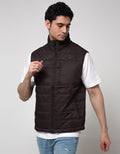 Watchout Casual Vest Men