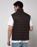 Watchout Casual Vest Men