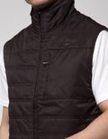 Watchout Casual Vest Men