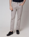 Watchout Casual Celana Chinos Pria