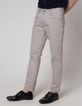 Watchout Casual Celana Chinos Pria