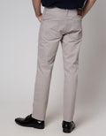 Watchout Casual Celana Chinos Pria