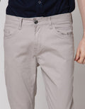 Watchout Casual Celana Chinos Pria