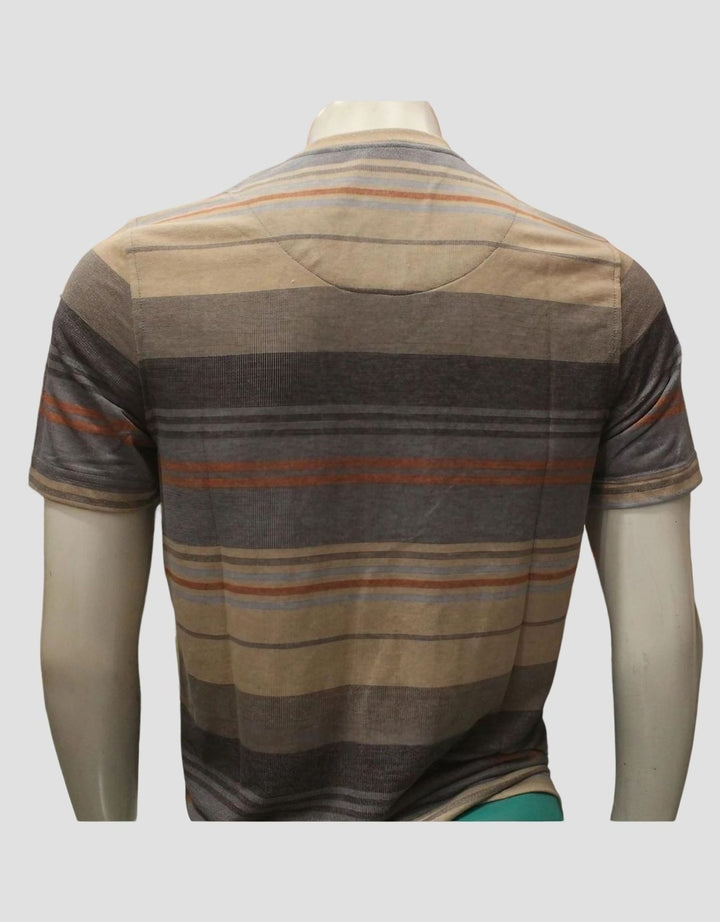 Watchout Kaos Polos Pria