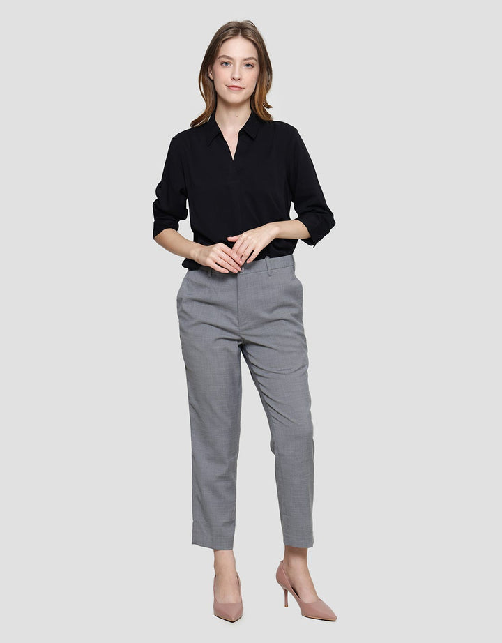 Cardinal Femme Touser Straight Celana Wanita