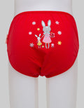 Kidz Too Back Bunny Girls Underwear