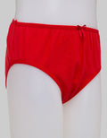 Kidz Too Back Bunny Girls Underwear