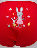 Kidz Too Back Bunny Girls Underwear