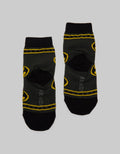 Kidz Too Sock Print Batman Logo