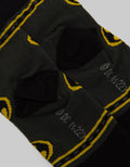 Kidz Too Sock Print Batman Logo