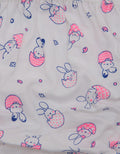 Kidz Too Brief Pack Of 3 Underwear Girls Bunny