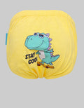 Kidz Too Colorfull Dino Celana Dalam Anak Isi 3
