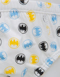 Kidz Too Brief Pack Of 3 Batman