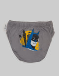 Kidz Too Brief Pack Of 3 Batman