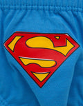 Kidz Too Superman Print Celana Dalam Isi 3 Anak