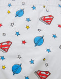 Kidz Too Superman Print Celana Dalam Isi 3 Anak