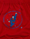 Kidz Too Brief Pack Of 3 Superman