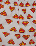 Kidz Too Brief Pack Of 3 Superman