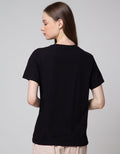 Details Short Sleeve T-Shirt Regular Tee Print With Iam So Fancy