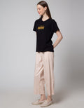 Details Short Sleeve T-Shirt Regular Tee Print With Iam So Fancy