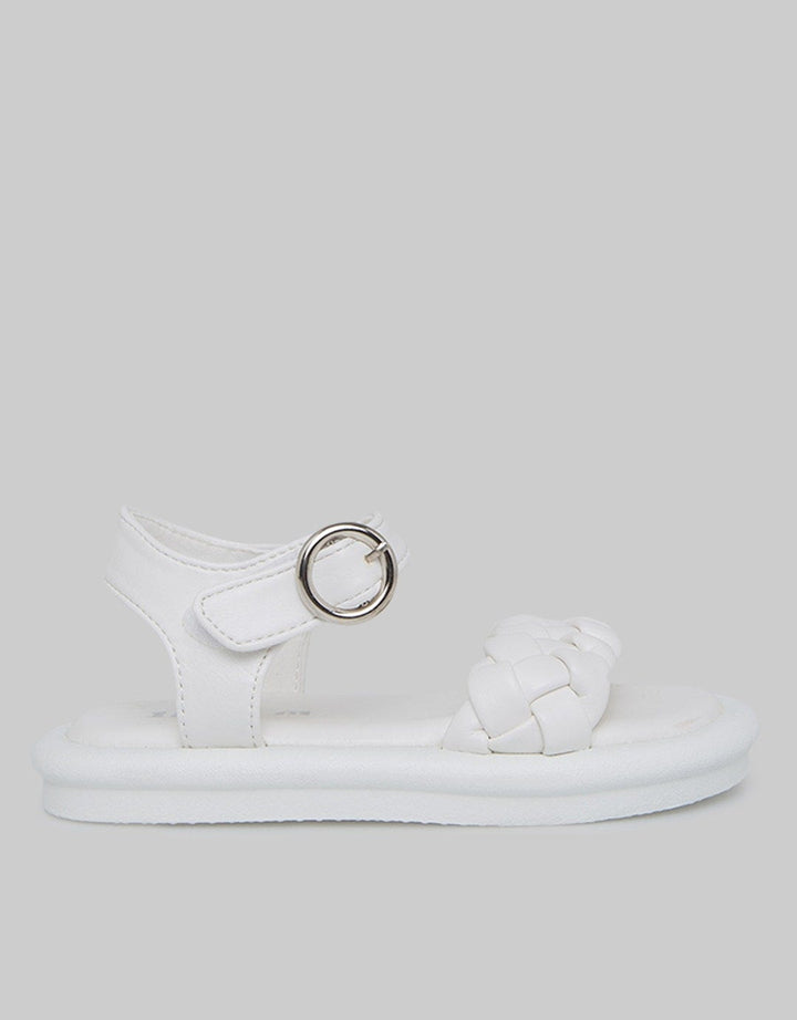 Little M Slingback Sandals Girls Rnlg9