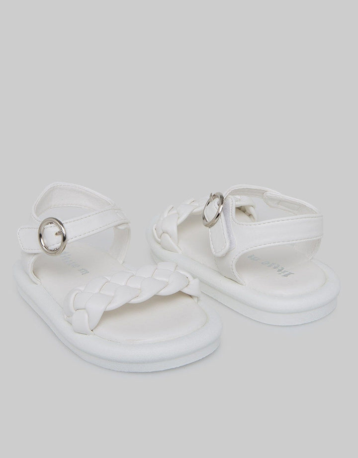 Little M Slingback Sandals Girls Rnlg9