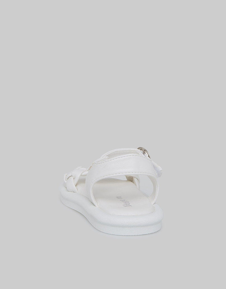 Little M Slingback Sandals Girls Rnlg9