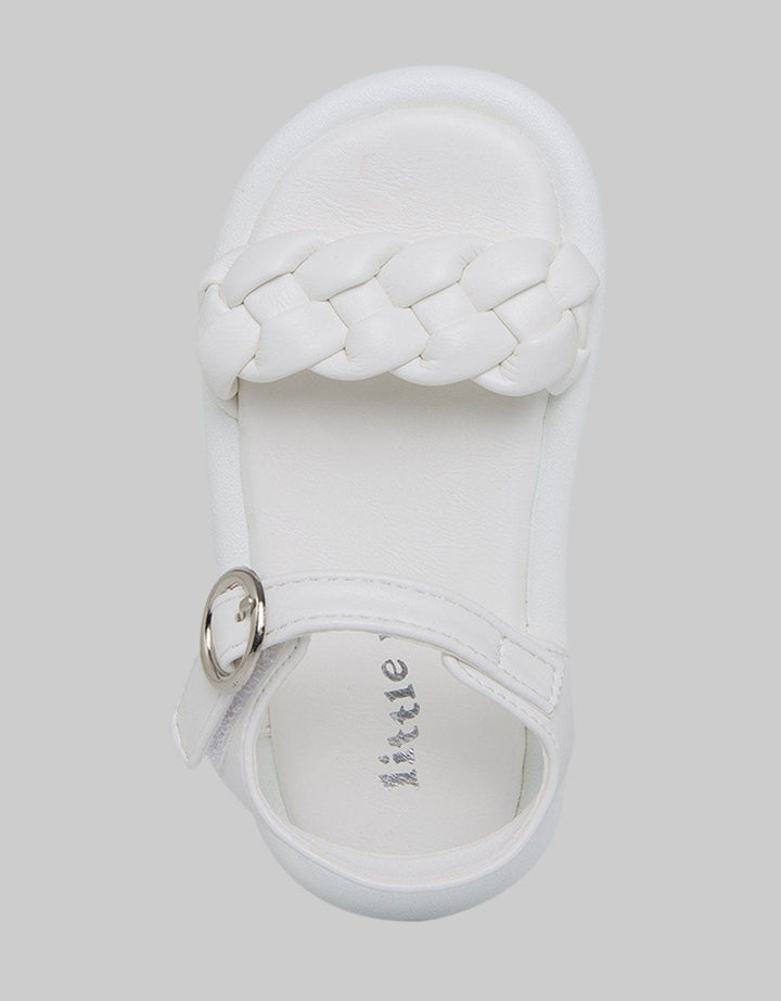 Little M Slingback Sandals Girls Rnlg9