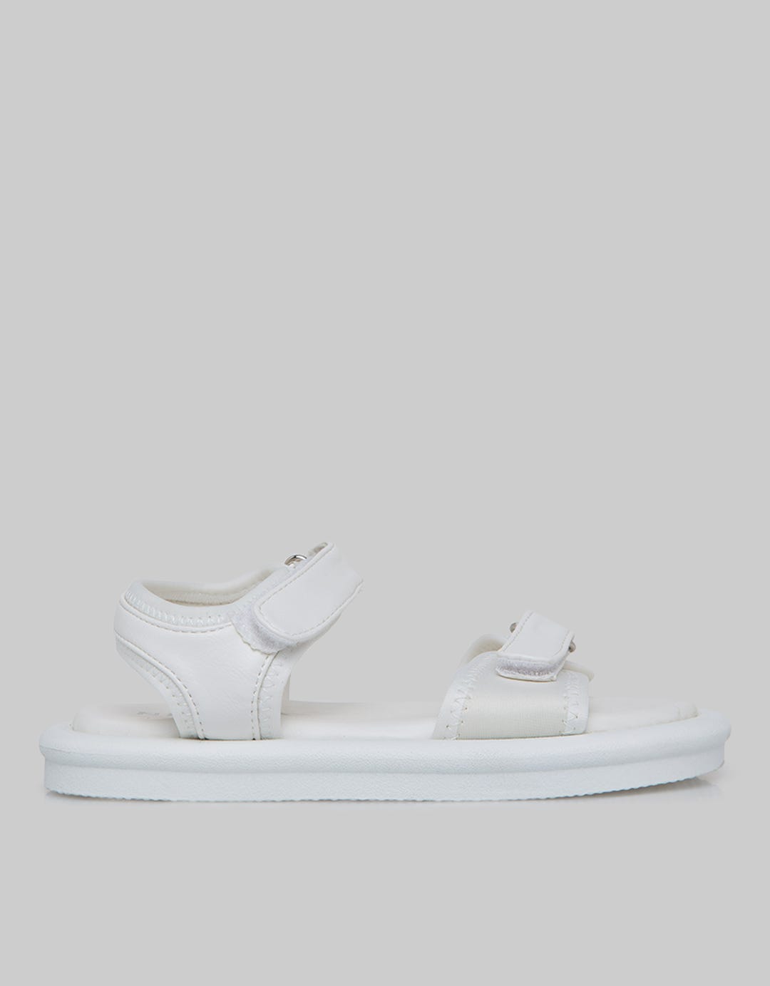 Nevada Ankle Strap Sandals for Girls