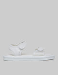 Nevada Ankle Strap Sandals for Girls