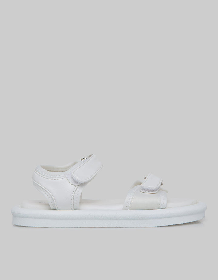 Nevada Ankle Strap Sandals for Girls