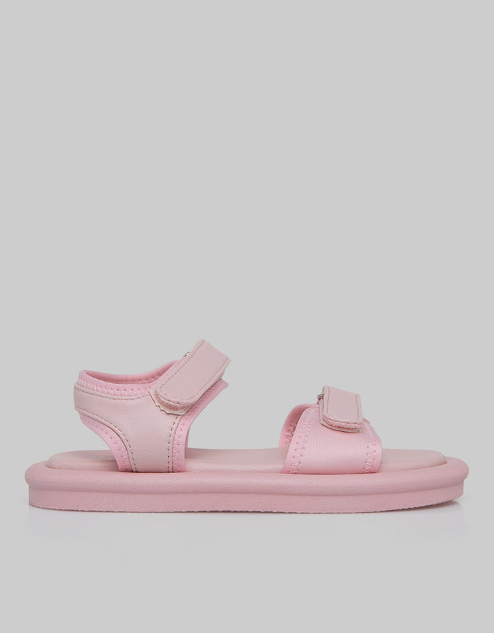 Nevada Ankle Strap Sandals for Girls