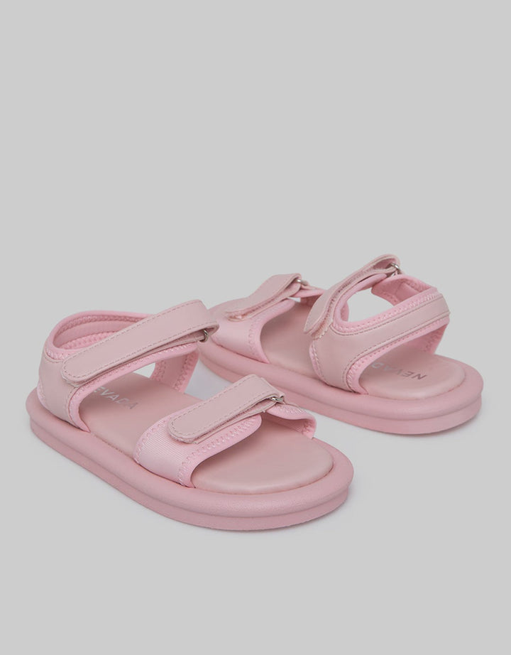 Nevada Ankle Strap Sandals for Girls