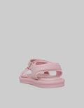 Nevada Ankle Strap Sandals for Girls