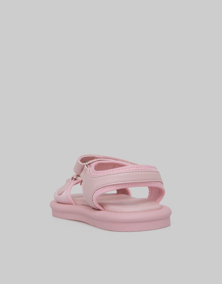 Nevada Ankle Strap Sandals for Girls