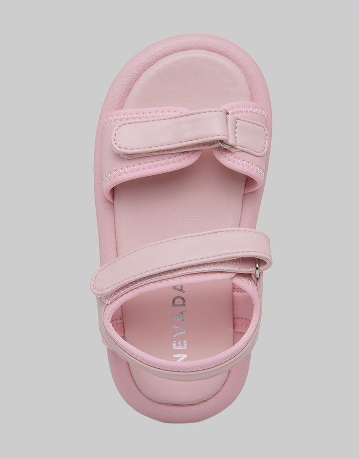 Nevada Ankle Strap Sandals for Girls