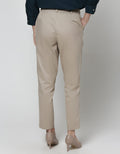 Nevada Basic Plain Women's Long Pants
