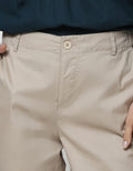 Nevada Basic Plain Women's Long Pants