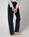 Nevada Denim Long Pants Straight