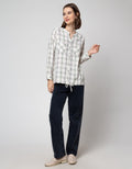 Nevada Denim Long Pants Straight