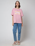 Nevada Destroy Mom Fit Women's Denim Pants