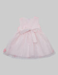 Pipiniko Midi Dress Flower Dusty