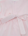Pipiniko Midi Dress Flower Dusty