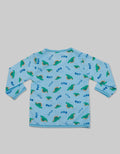 Pipiniko Long Sleeve T-Shirt Print Dino