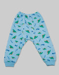 Pipiniko Long Pants Dino