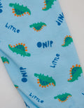 Pipiniko Long Pants Dino