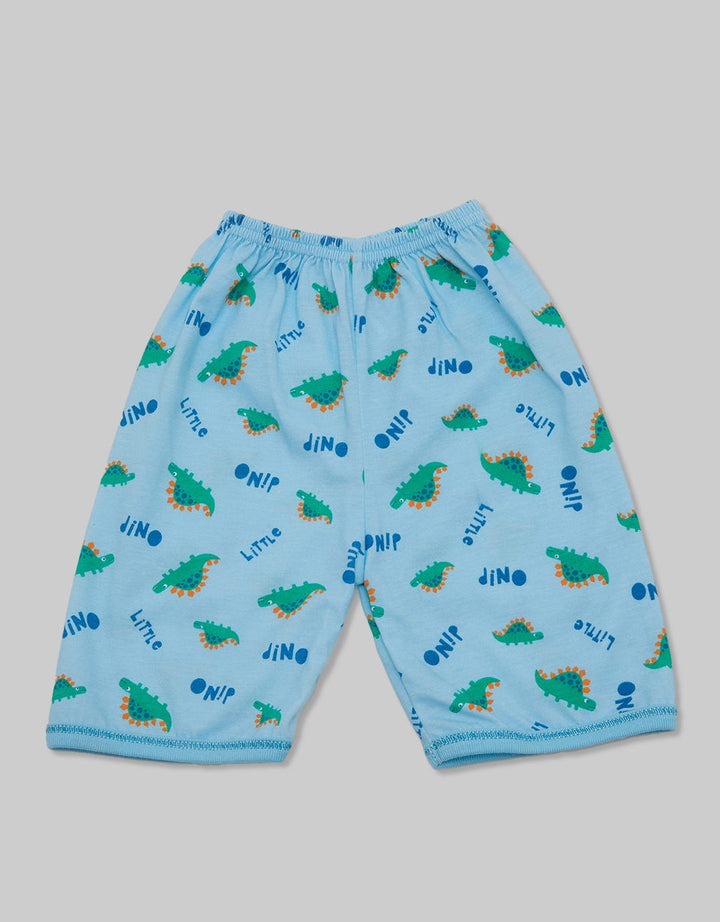 Pipiniko Dino Shorts