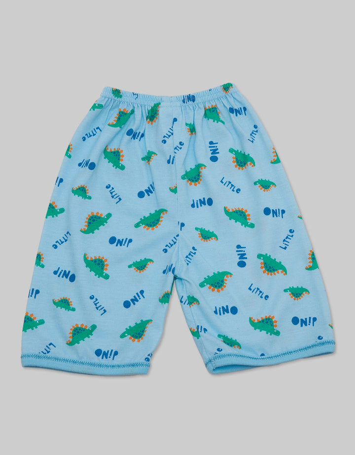 Pipiniko Dino Shorts