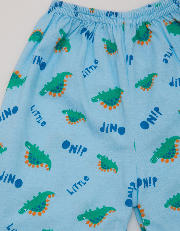 Pipiniko Dino Shorts